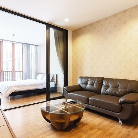 Hasu Haus By Favstay بانكوك المظهر الخارجي الصورة