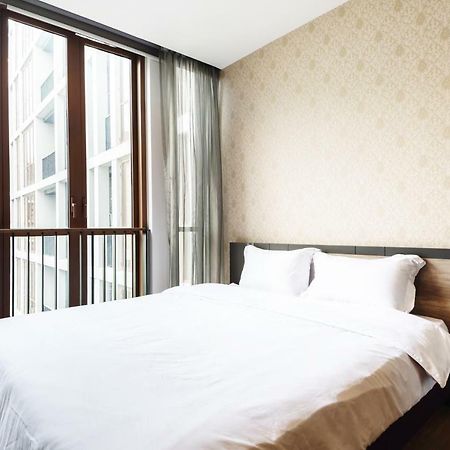 Hasu Haus By Favstay بانكوك المظهر الخارجي الصورة