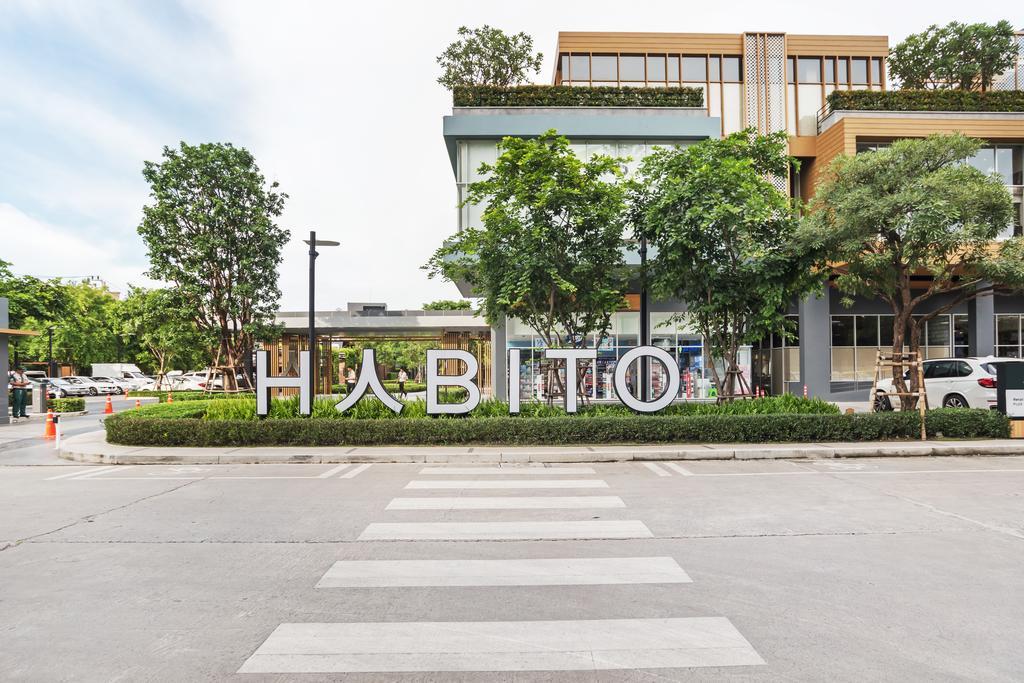 Hasu Haus By Favstay بانكوك المظهر الخارجي الصورة