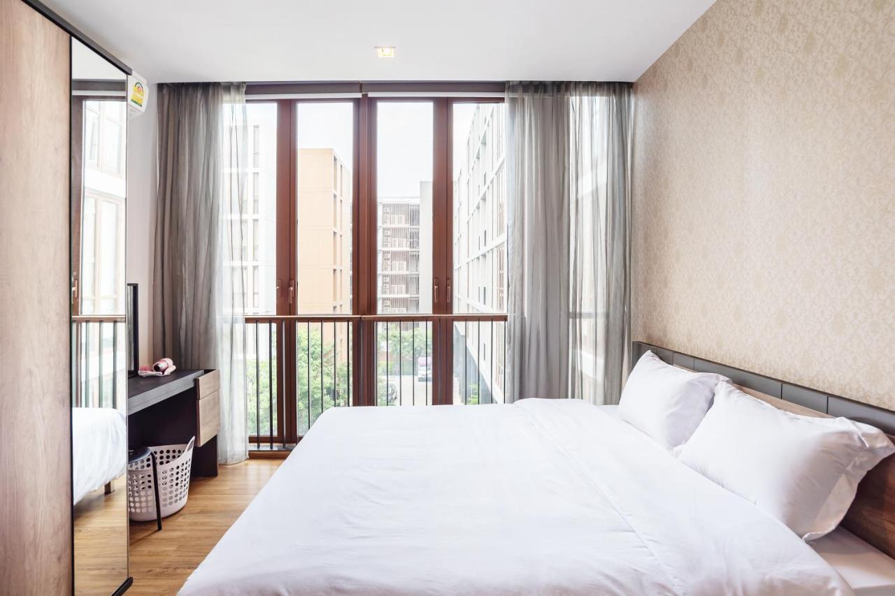 Hasu Haus By Favstay بانكوك المظهر الخارجي الصورة