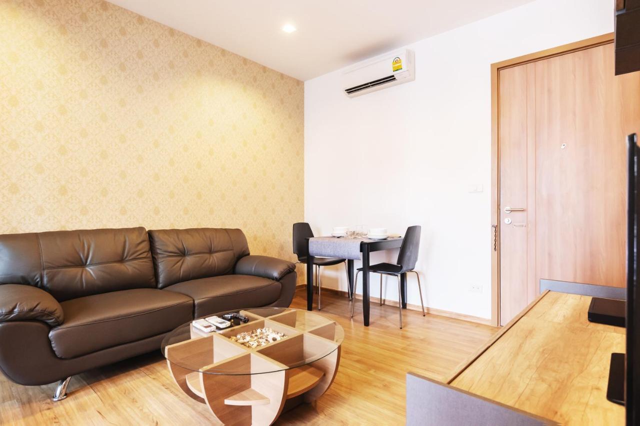 Hasu Haus By Favstay بانكوك المظهر الخارجي الصورة
