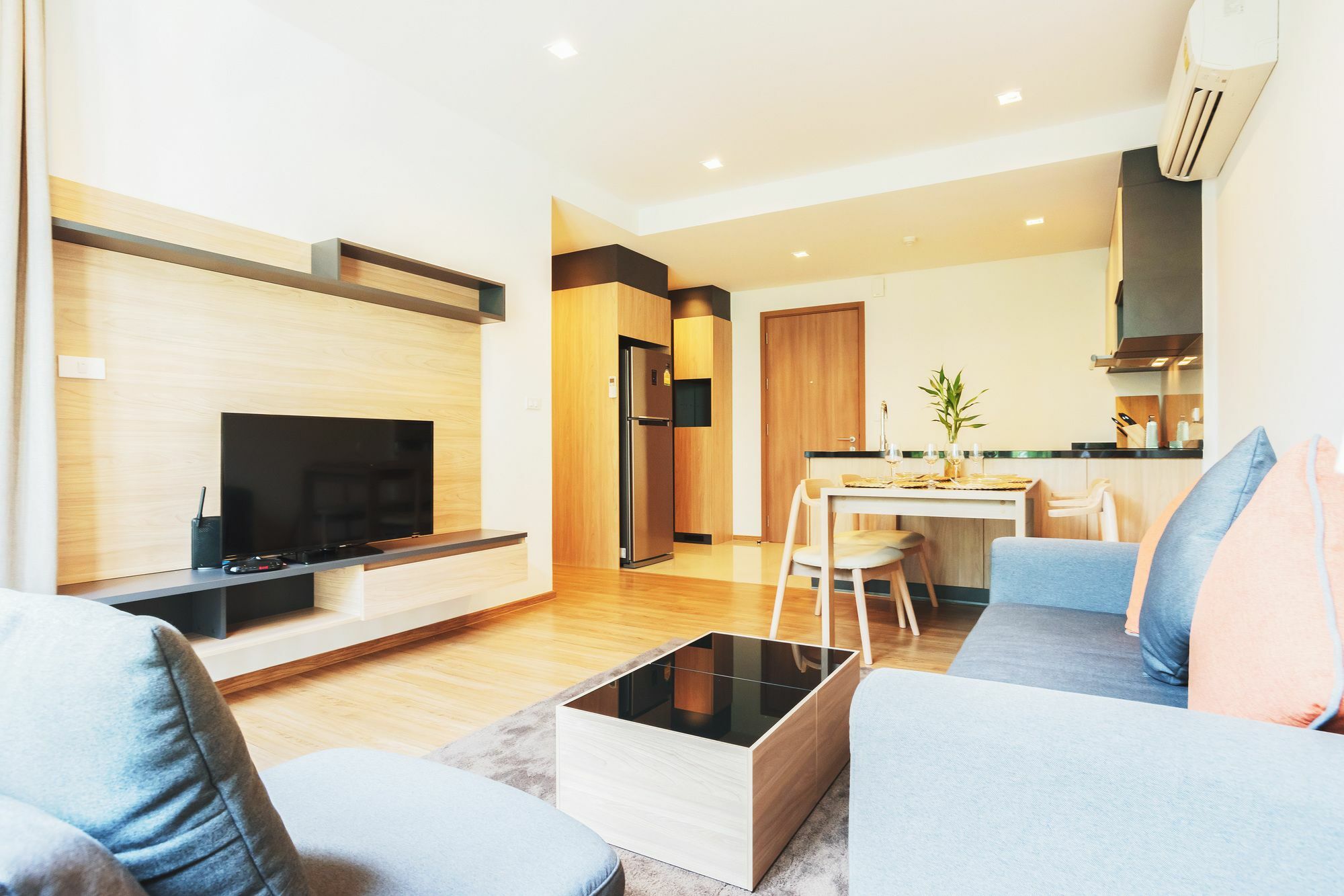 Hasu Haus By Favstay بانكوك المظهر الخارجي الصورة