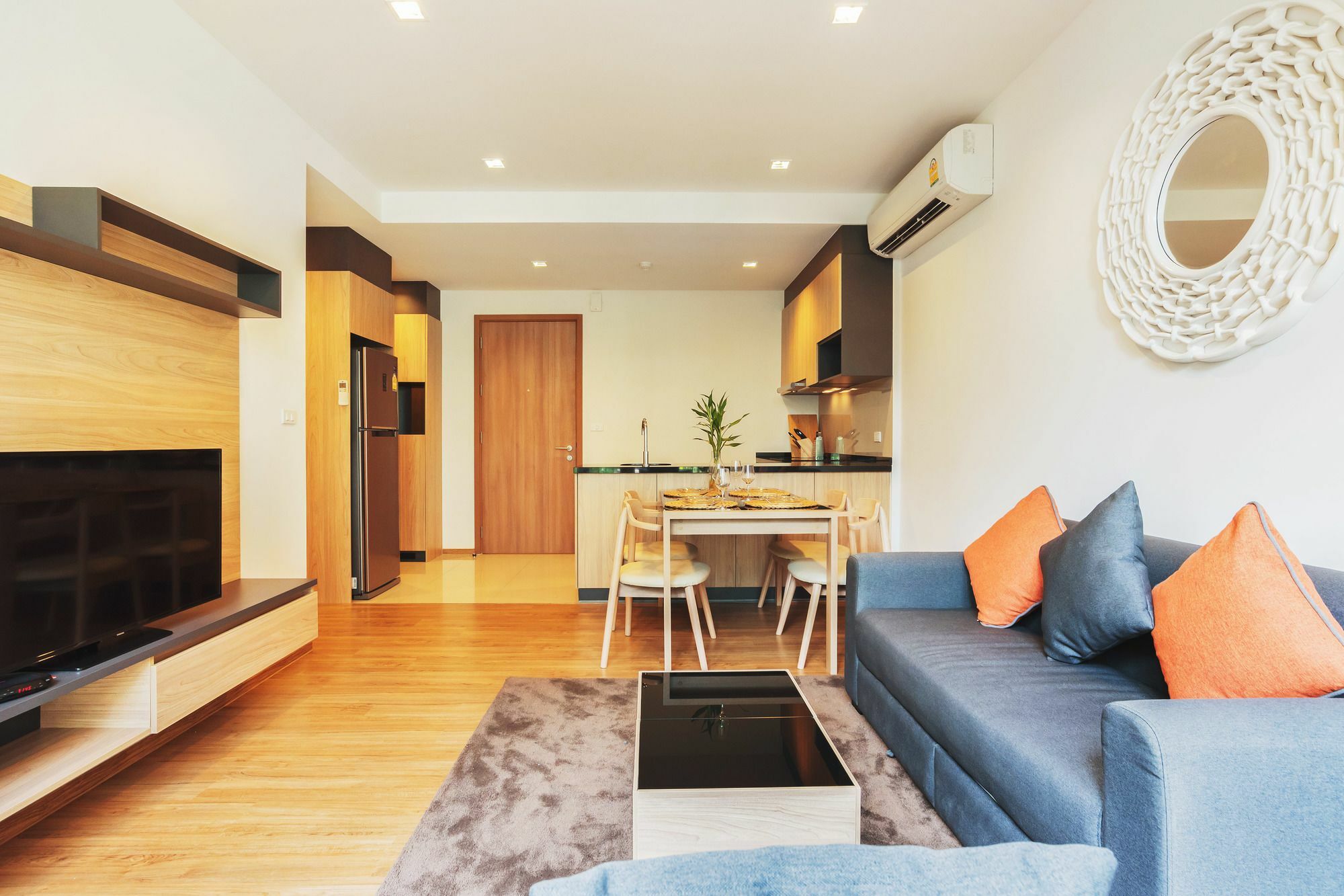 Hasu Haus By Favstay بانكوك المظهر الخارجي الصورة