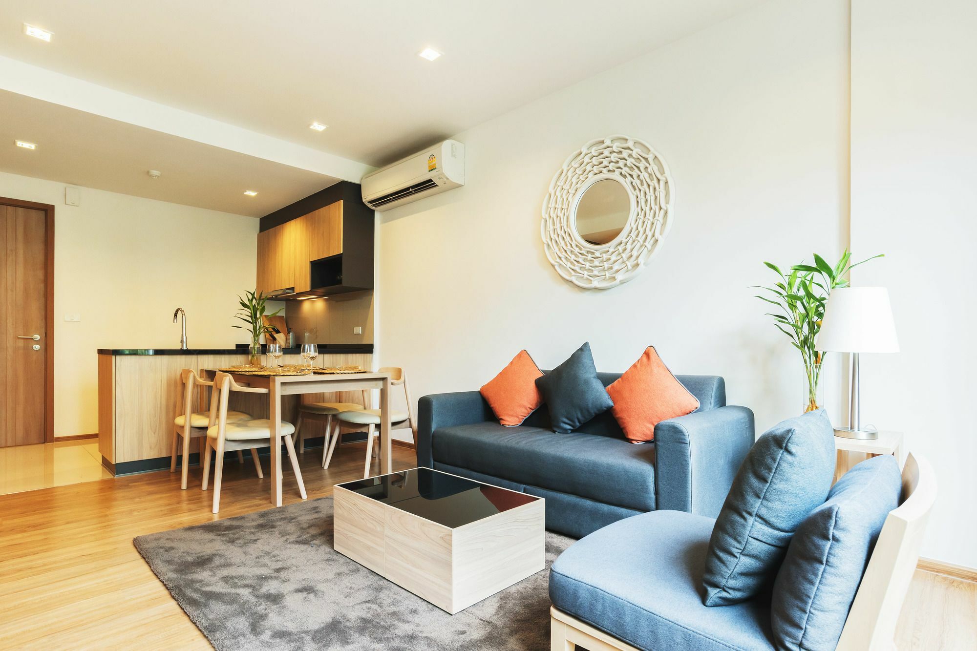 Hasu Haus By Favstay بانكوك المظهر الخارجي الصورة