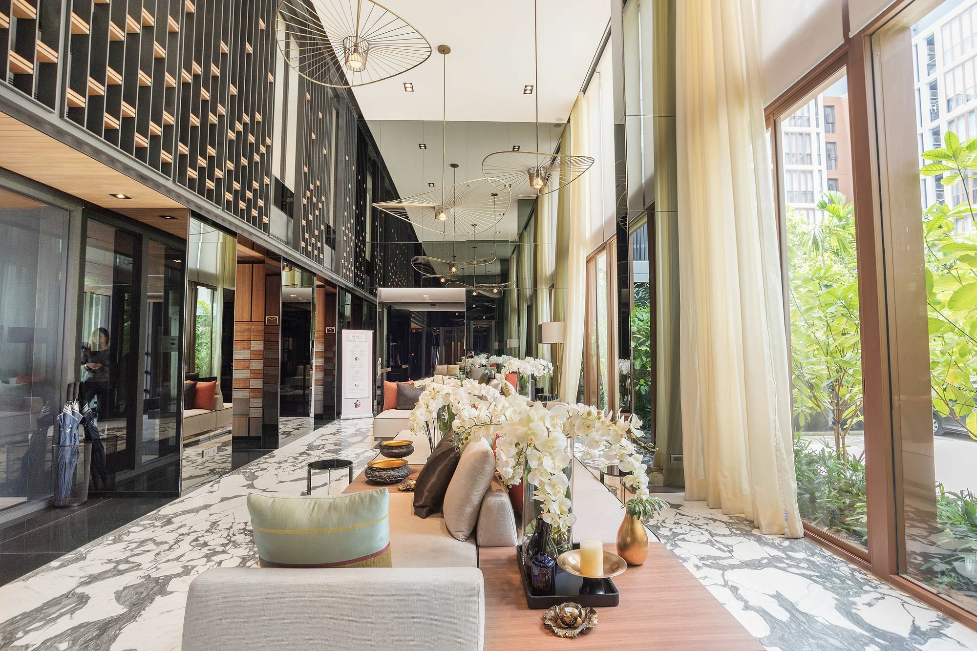 Hasu Haus By Favstay بانكوك المظهر الخارجي الصورة