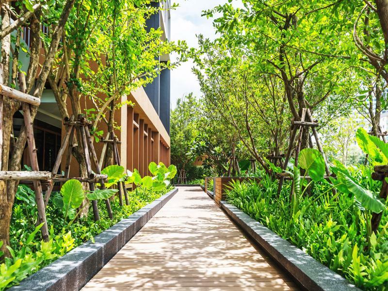 Hasu Haus By Favstay بانكوك المظهر الخارجي الصورة