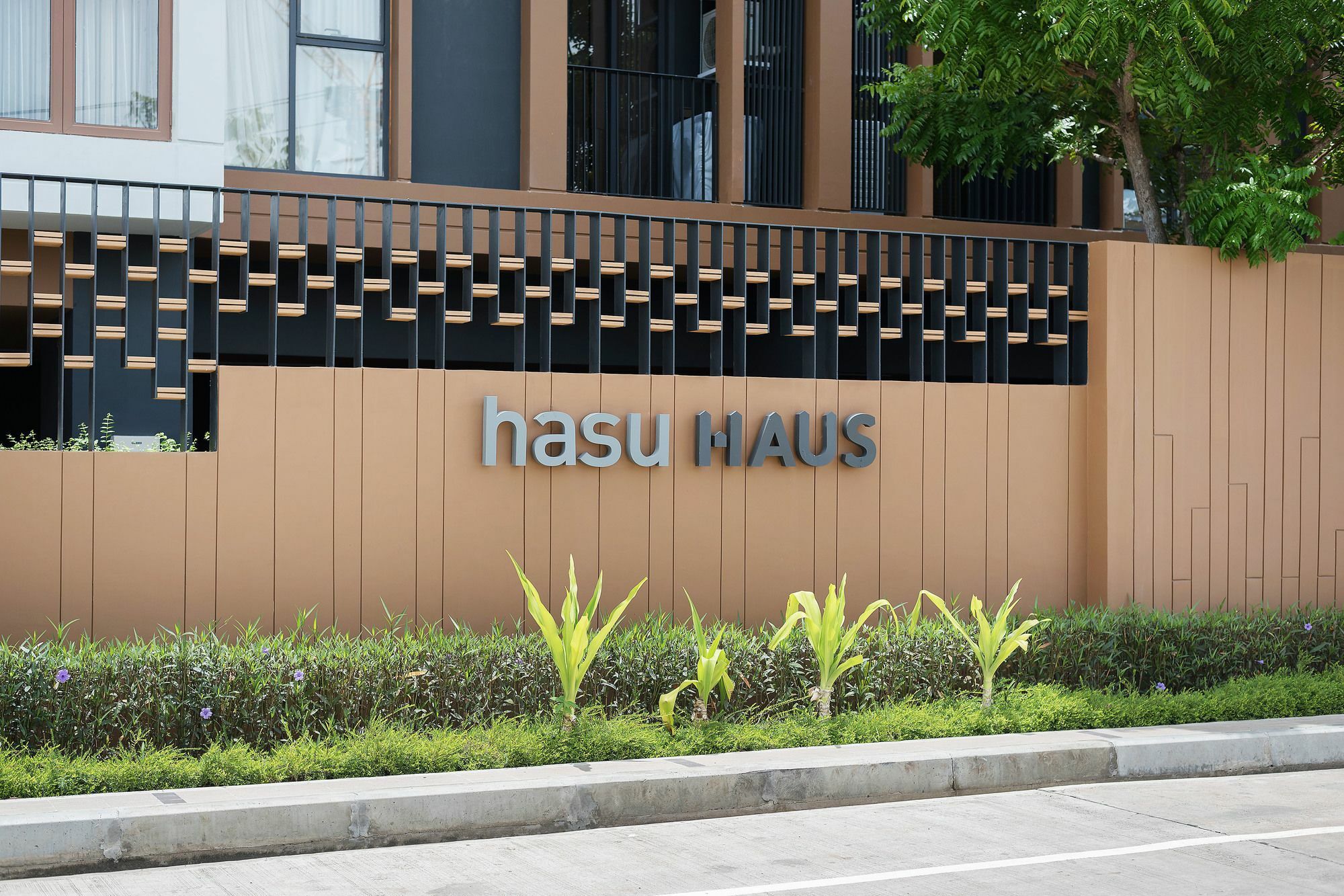 Hasu Haus By Favstay بانكوك المظهر الخارجي الصورة