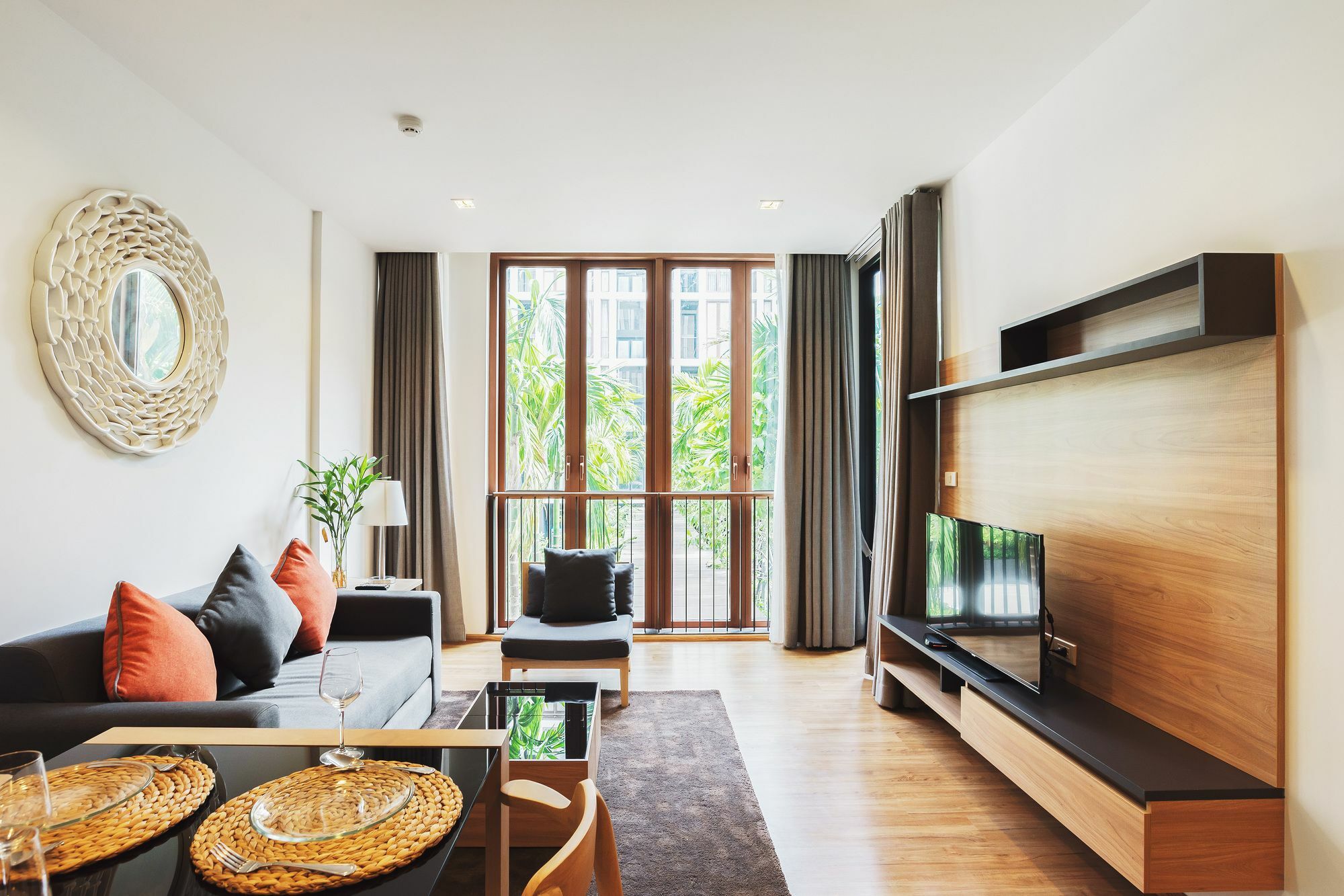 Hasu Haus By Favstay بانكوك المظهر الخارجي الصورة