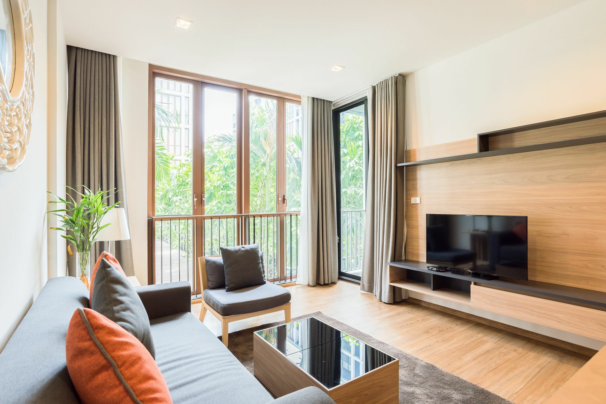 Hasu Haus By Favstay بانكوك المظهر الخارجي الصورة