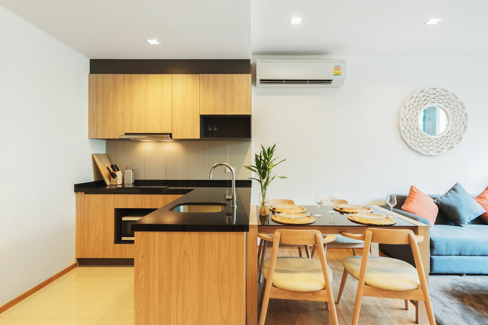 Hasu Haus By Favstay بانكوك المظهر الخارجي الصورة