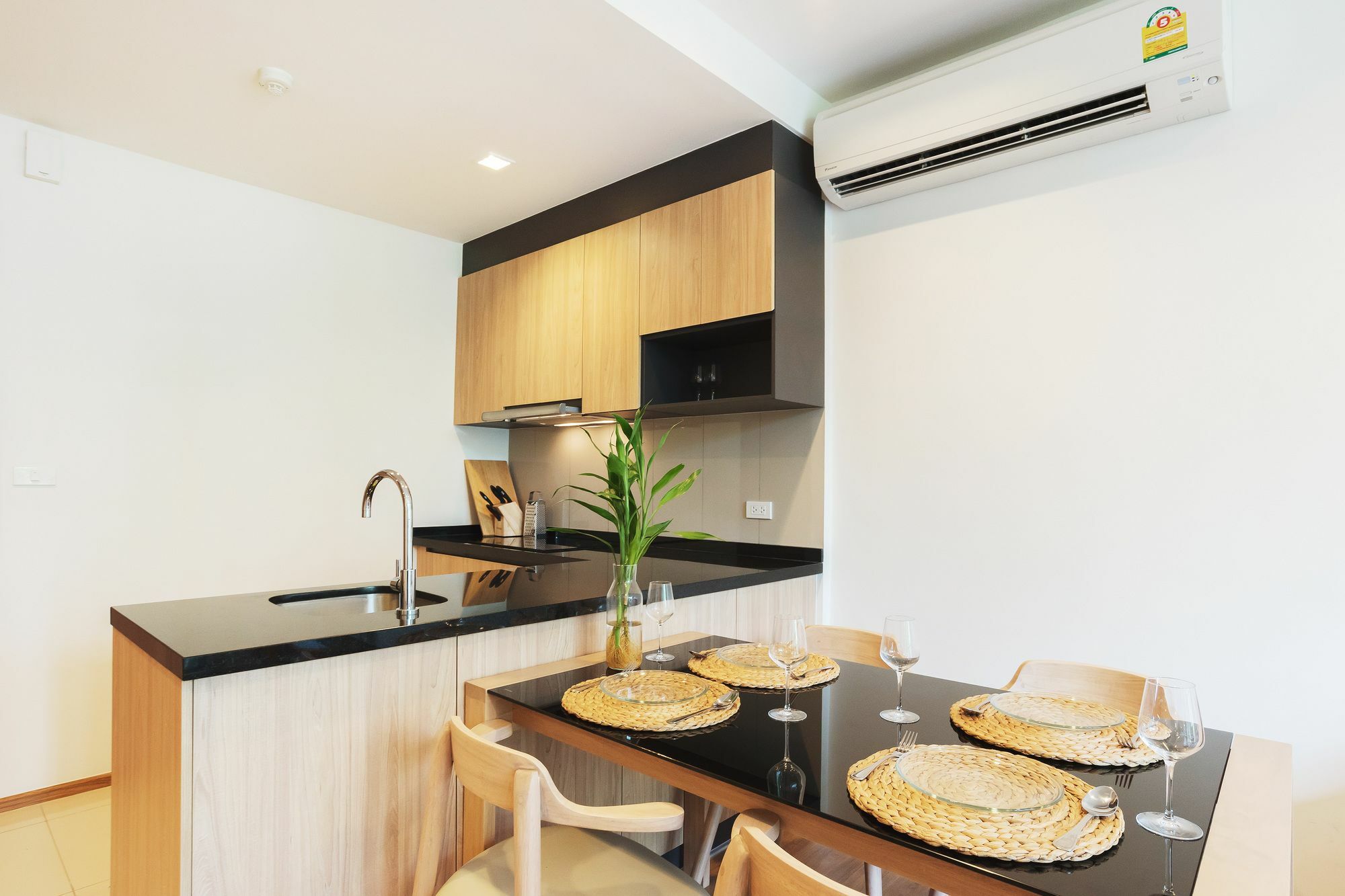 Hasu Haus By Favstay بانكوك المظهر الخارجي الصورة