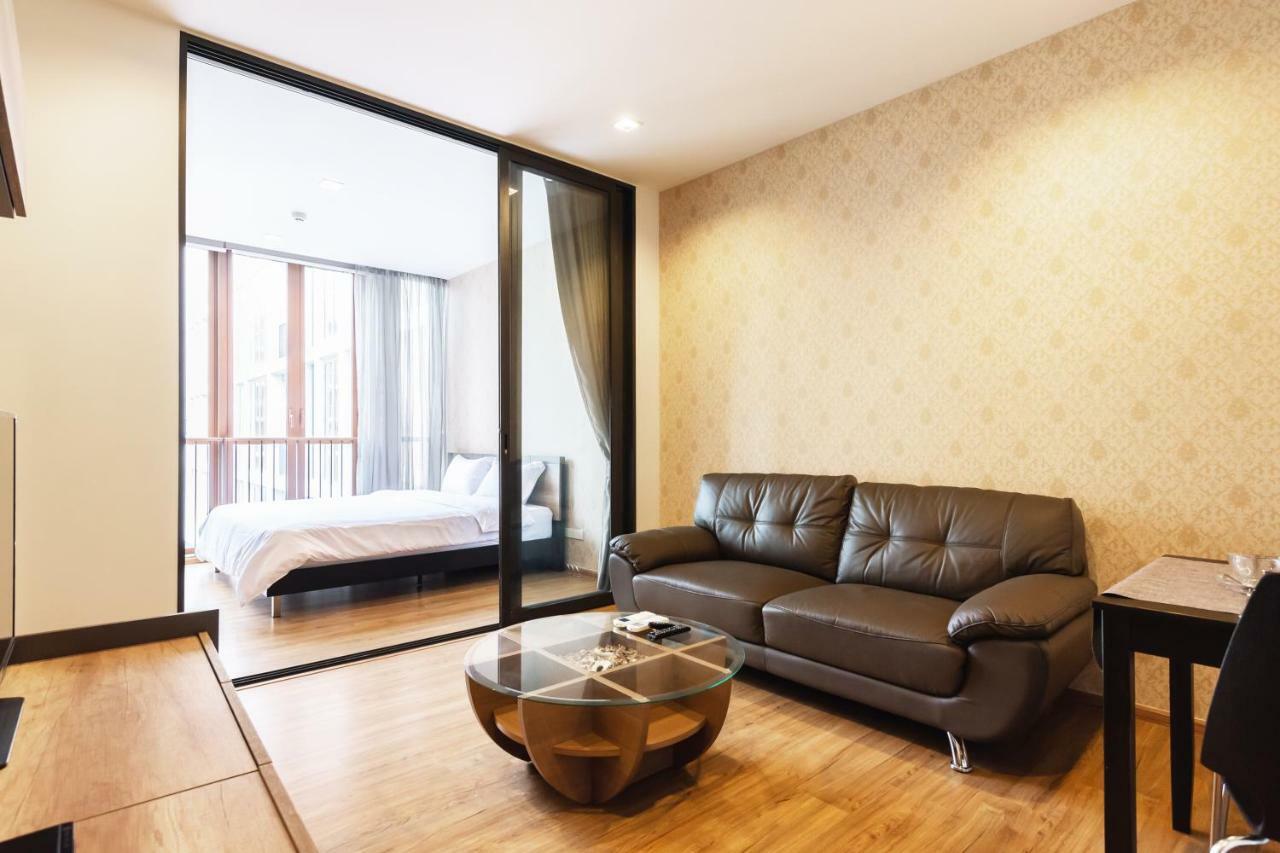 Hasu Haus By Favstay بانكوك المظهر الخارجي الصورة